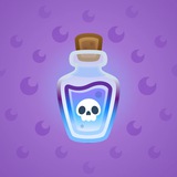 Magic Potion #2198 Magic Potion #2198