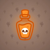 Magic Potion #22 Magic Potion #22