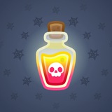 Magic Potion #2201 Magic Potion #2201