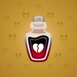 Magic Potion #2204 Magic Potion #2204