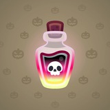 Magic Potion #2205