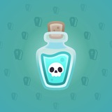 Magic Potion #2208 Magic Potion #2208