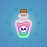 Magic Potion #2209