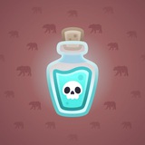 Magic Potion #221 Magic Potion #221