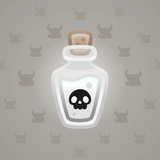 Magic Potion #2210 Magic Potion #2210