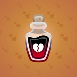Magic Potion #2211 Magic Potion #2211