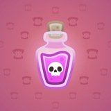 Magic Potion #2213