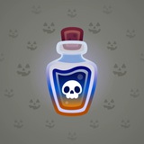 Magic Potion #2216 Magic Potion #2216