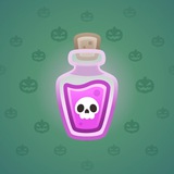 Magic Potion #2218 Magic Potion #2218
