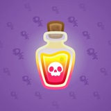 Magic Potion #2221 Magic Potion #2221