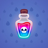 Magic Potion #2222 Magic Potion #2222