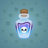 Magic Potion #2243