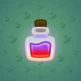 Magic Potion #2244