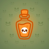 Magic Potion #2247 Magic Potion #2247