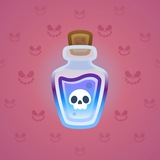 Magic Potion #2256 Magic Potion #2256