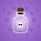Magic Potion #2263 Magic Potion #2263