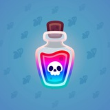 Magic Potion #2264