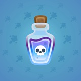Magic Potion #2266