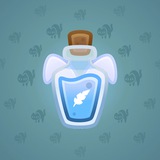 Magic Potion #2267 Magic Potion #2267