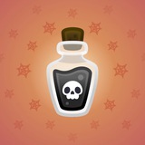 Magic Potion #2269 Magic Potion #2269