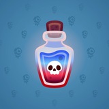 Magic Potion #227 Magic Potion #227