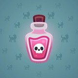 Magic Potion #2270 Magic Potion #2270