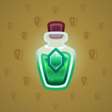 Magic Potion #2272 Magic Potion #2272