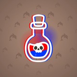 Magic Potion #2274 Magic Potion #2274