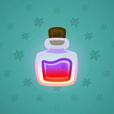 Magic Potion #2276 Magic Potion #2276