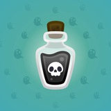 Magic Potion #2277 Magic Potion #2277