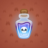 Magic Potion #2279 Magic Potion #2279