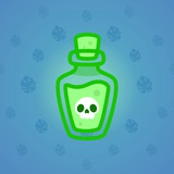 Magic Potion #2283 Magic Potion #2283