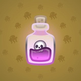 Magic Potion #2284 Magic Potion #2284