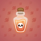 Magic Potion #2286 Magic Potion #2286
