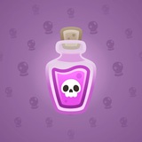 Magic Potion #2289