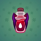 Magic Potion #2292