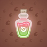 Magic Potion #2297