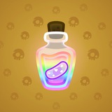Magic Potion #2298 Magic Potion #2298