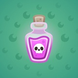 Magic Potion #2299 Magic Potion #2299