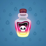 Magic Potion #2302