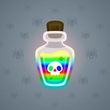 Magic Potion #2305 Magic Potion #2305