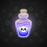 Magic Potion #2307