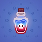 Magic Potion #2309 Magic Potion #2309
