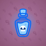 Magic Potion #2310 Magic Potion #2310