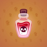 Magic Potion #2312 Magic Potion #2312