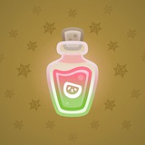 Magic Potion #2314 Magic Potion #2314