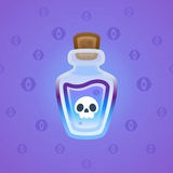 Magic Potion #2320 Magic Potion #2320