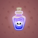 Magic Potion #2321 Magic Potion #2321