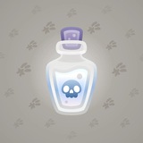 Magic Potion #2323 Magic Potion #2323