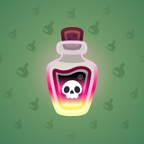 Magic Potion #2327 Magic Potion #2327
